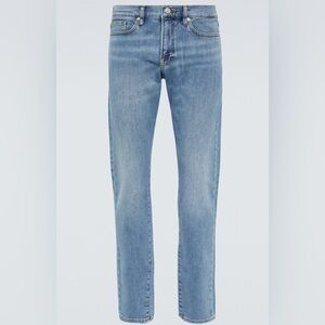 FRAME l’homme Skinny Light Wash Jeans Size 29